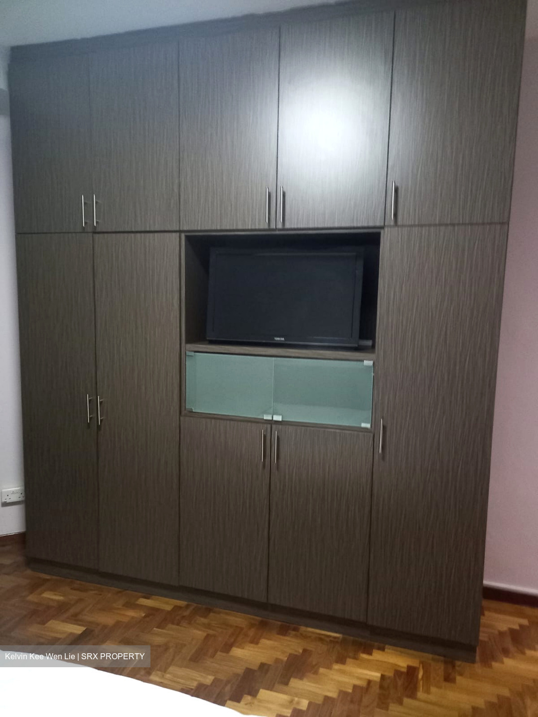 Ballota Park Condominium (D17), Condominium #448457781